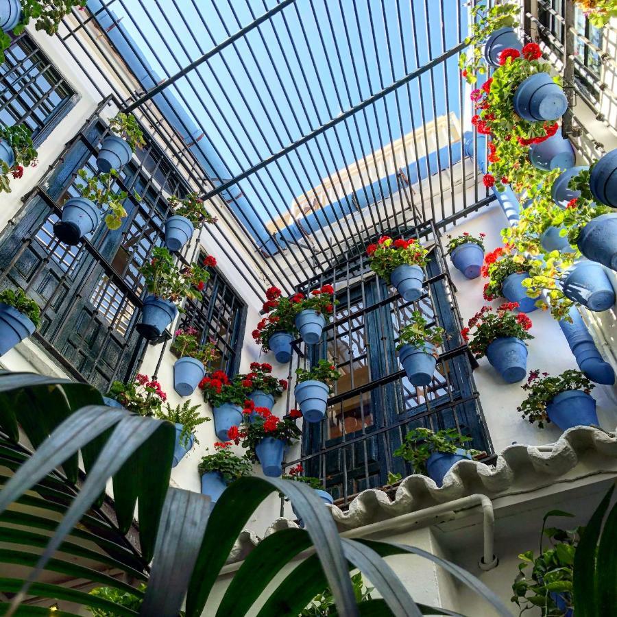 Picasso City Center 1A マラガ エクステリア 写真